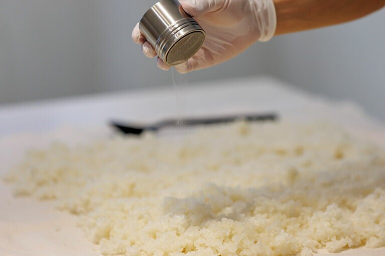 「なかじさんと学ぶ、発酵大国・新潟の魅力」イベントを開催！ 新潟県の魅力とポケット麹づくりを読者と体験！