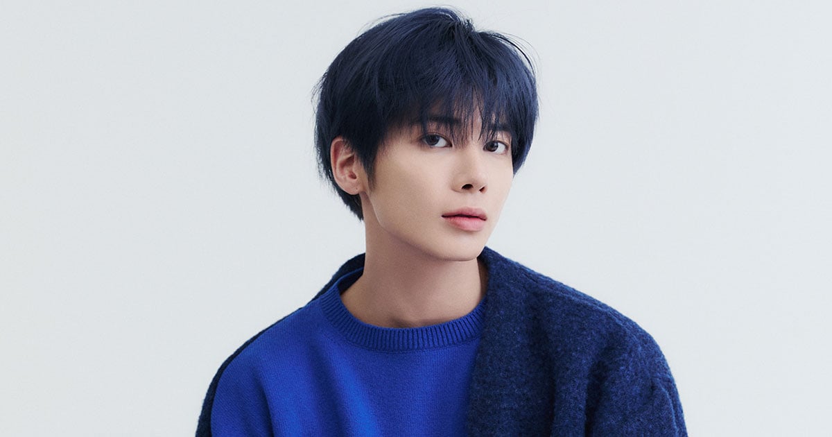 僕が目指しているのは…」“K-POP界の名言製造機” TOMORROW X TOGETHERの
