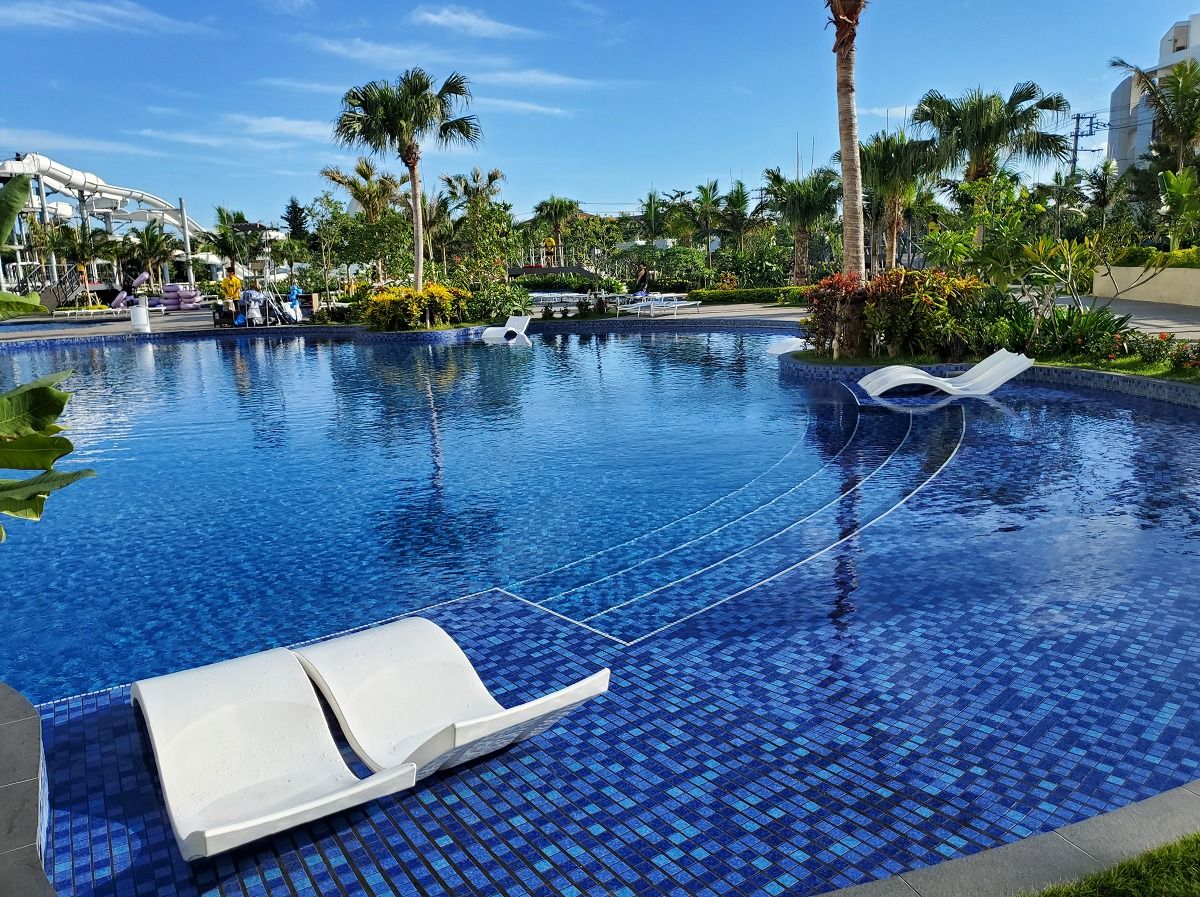 グランドメルキュール沖縄残波岬リゾート