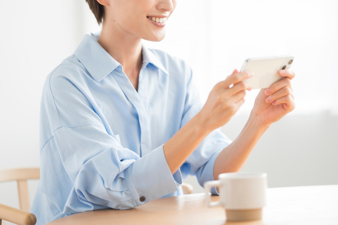 ©LIELOS／イメージマート