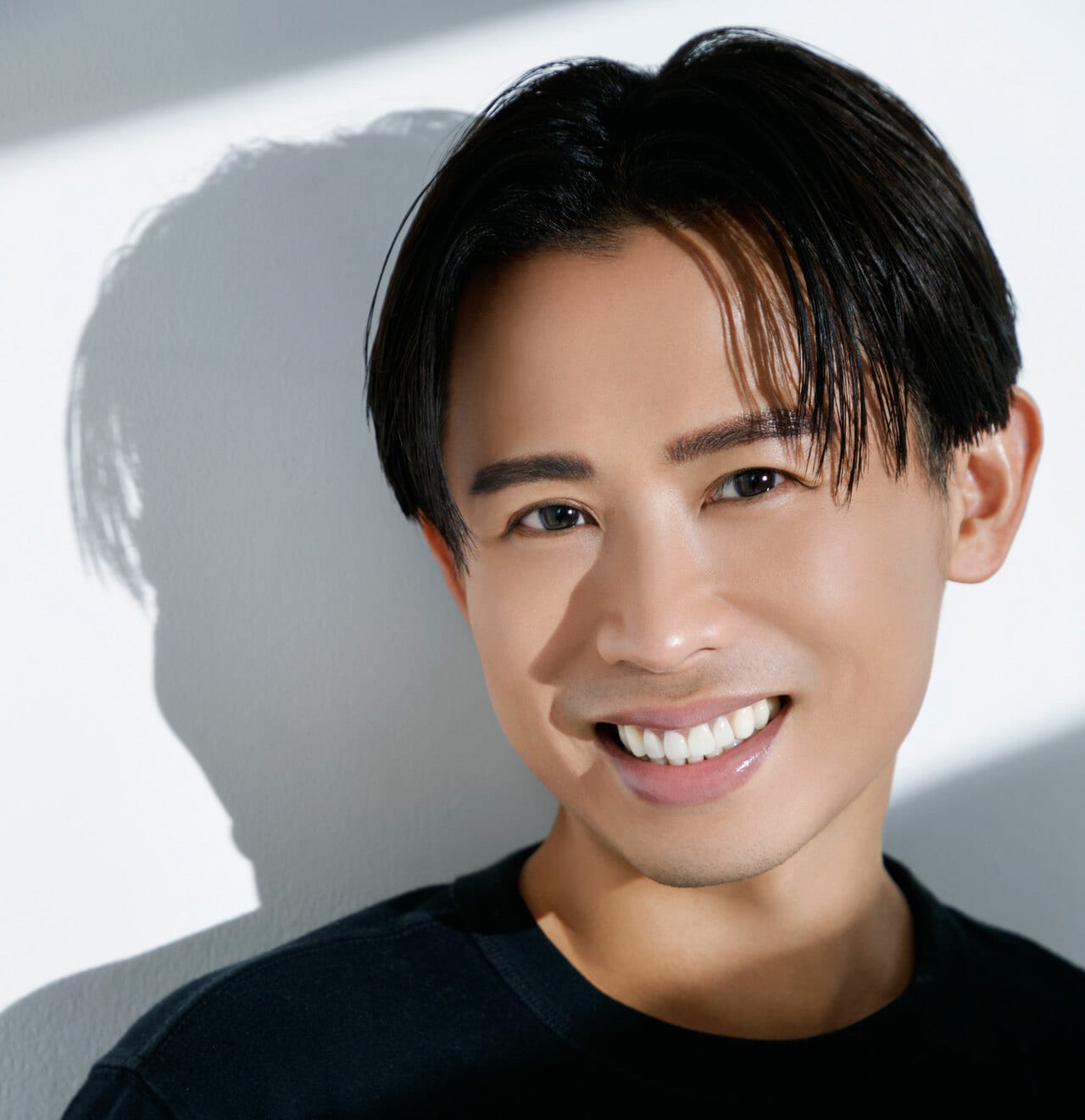 小田切ヒロさん。
