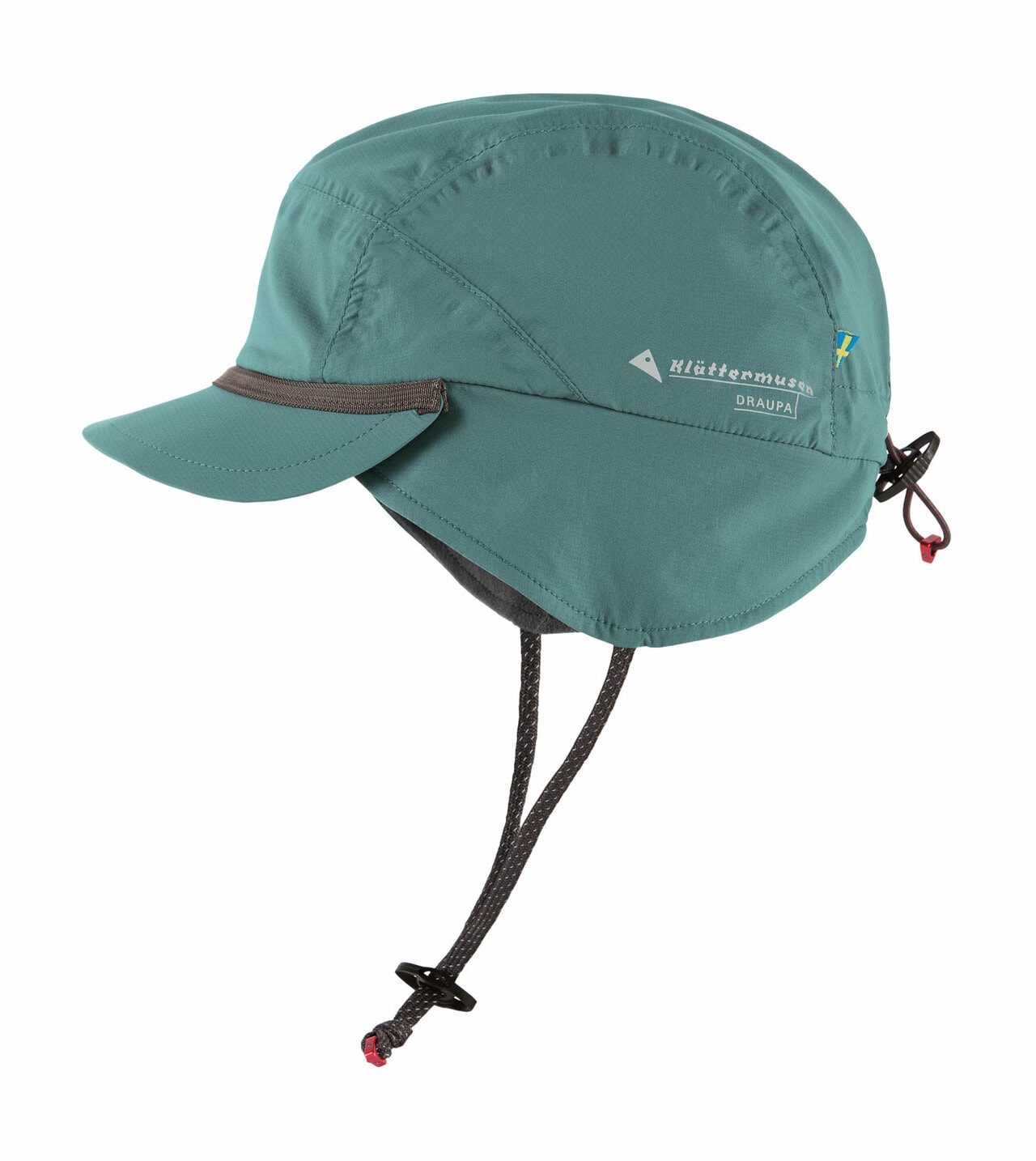 ドロウパ ハット（15,400円）／クレッタルムーセン