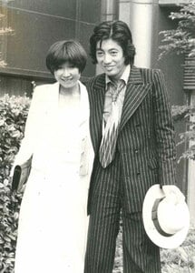 最終値下げ激レア　47年前非売品　沢田研二さんネックレス 沢田研二 1977 カミソリ型 ネックレス 再入荷。 | 音楽資料専門店