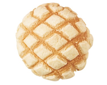 王道から新種まで「メロンパン」6選 厚切りスパムをサンドした変化球も