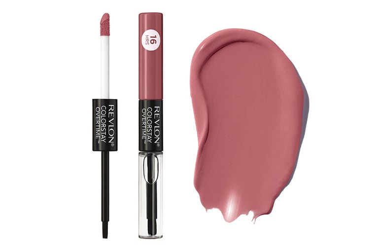 5色の中でもフェミニンで色香も感じる、360 エンドレス スパイス。