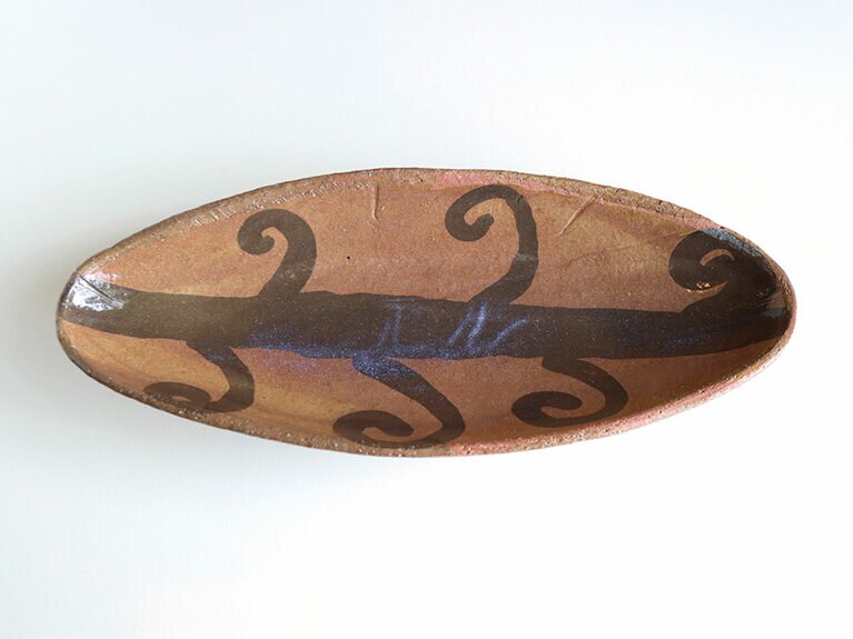 揚げ物やアジアンテイストの料理に。森家の25年選手。Photo：Haruka Ito