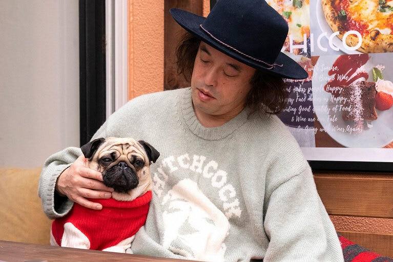 アザーカット。