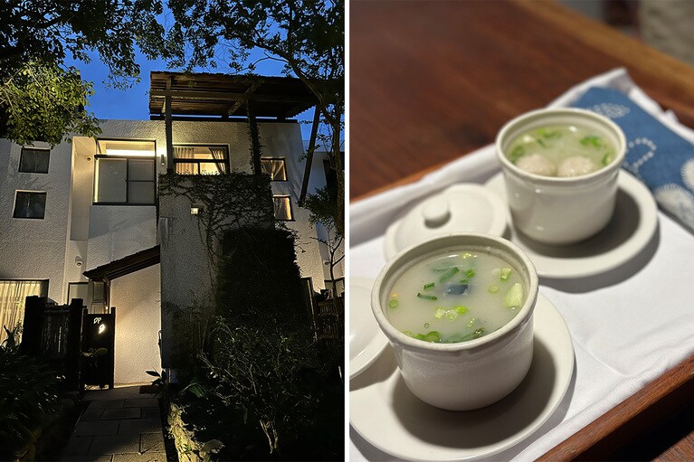 たのまずにいられない絶品夜食。