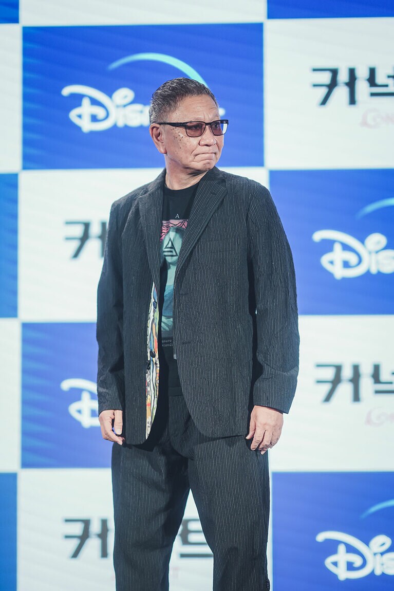 © 2022 Disney and its related entities