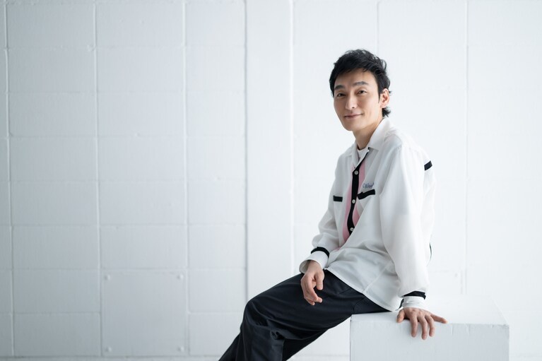 「吾郎さんに勝っちゃってる」