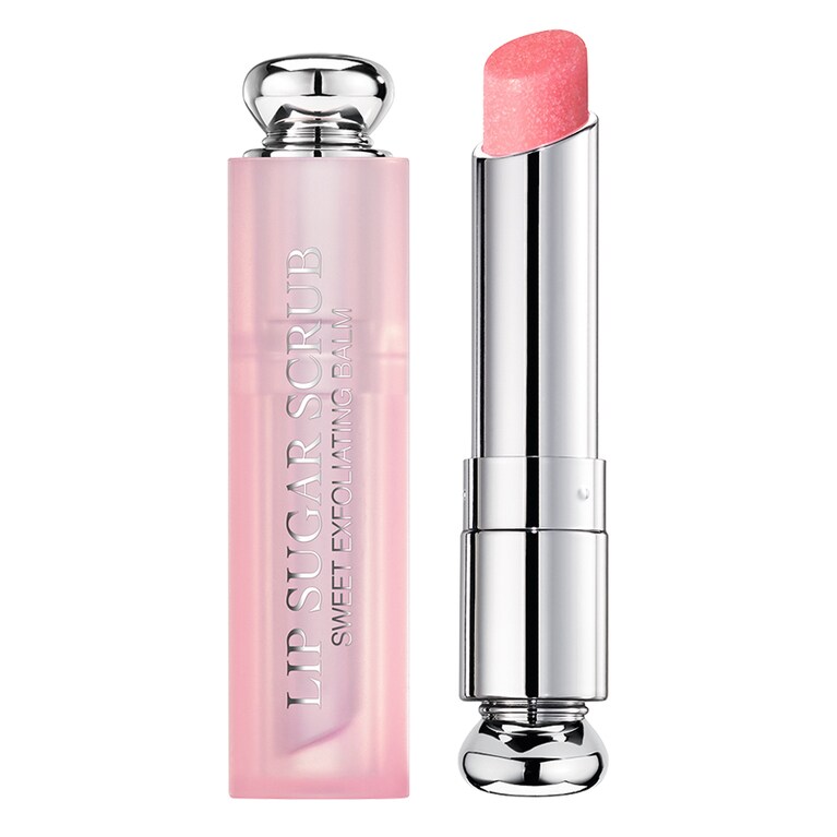 ディオール アディクト スクラブ＆バーム 001 4,400円。