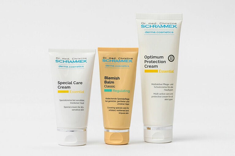 元祖BBクリーム「ブルミッシュバルム」。