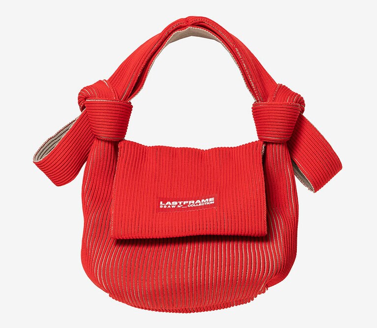 H18×W25×D9cm 24,750円／ラストフレーム(TAKA)