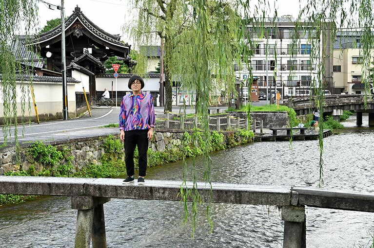 恐いと感じるか、胸がアツくなるか。