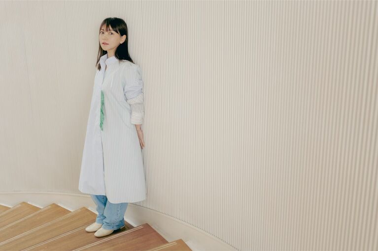 好意を伝えるために「ヤフー知恵袋」に質問しながらラブレターを書くことに…　©佐藤亘／文藝春秋