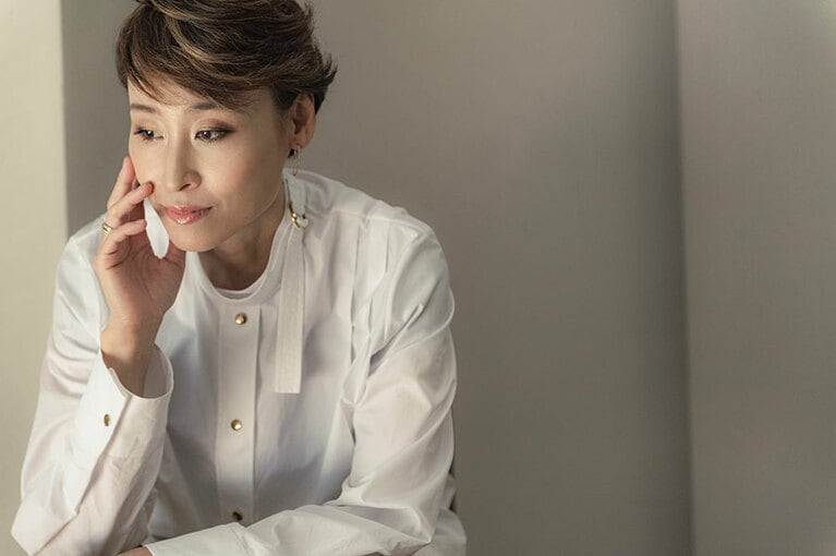 寿つかささん。