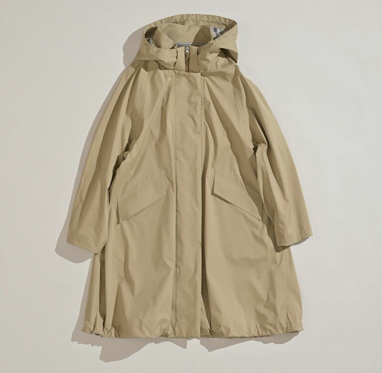 52,800円／デサント オルテライン（デサント ブラン 代官山）