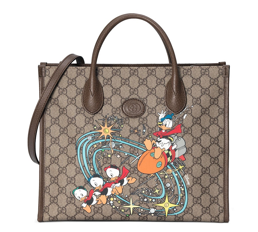 安い超激得】 GUCCI ディズニーコラボ ドナルド jpYs8-m69195876507