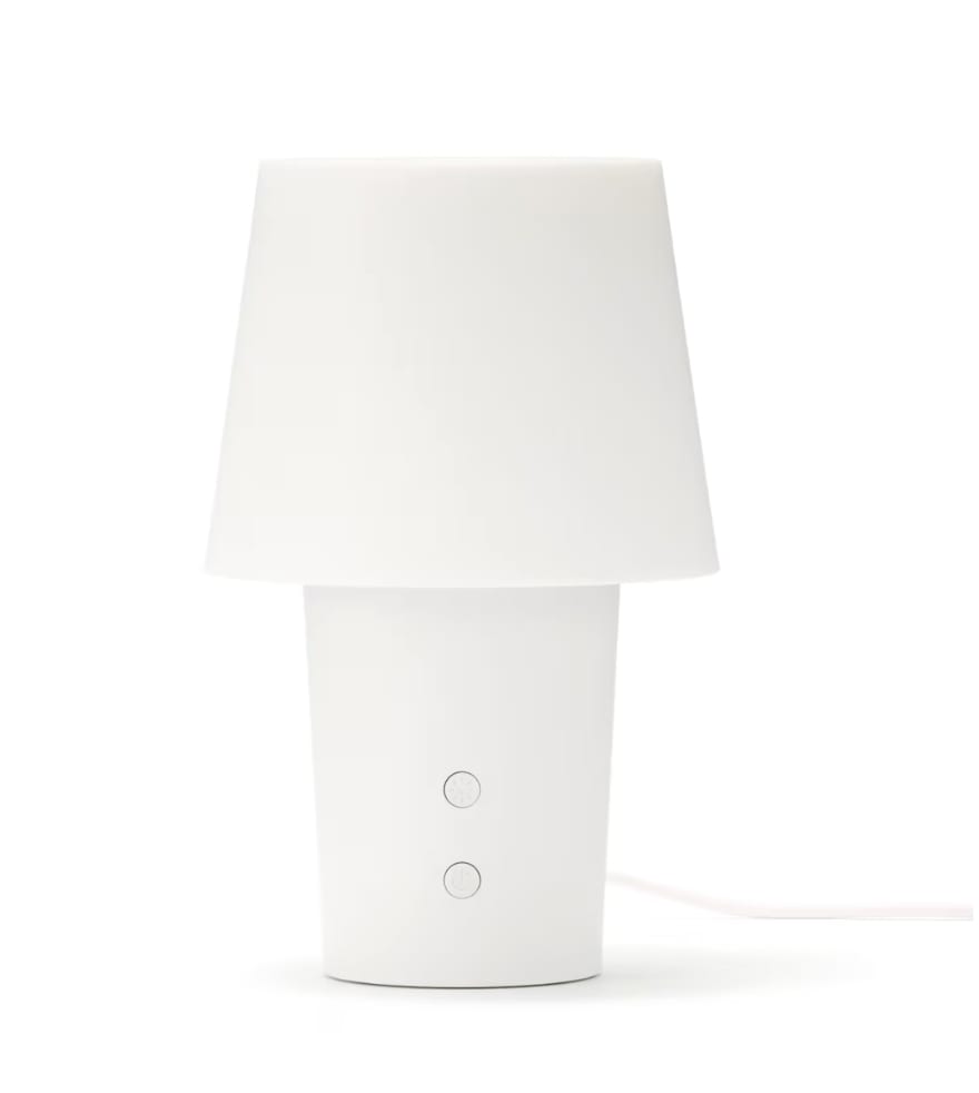 水を使わないアロマディフューザー　4,990円。