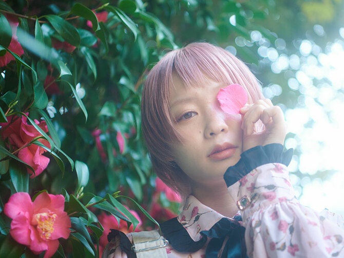 私にしか生み出せない言葉を残したい」 小説家デビューを果たした BiSH