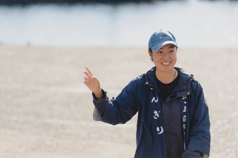 佐渡・宿根木に残る原風景に魅せられて。俳優・工藤阿須加さんと江戸時代にタイムスリップ【通いたくなる島、佐渡】