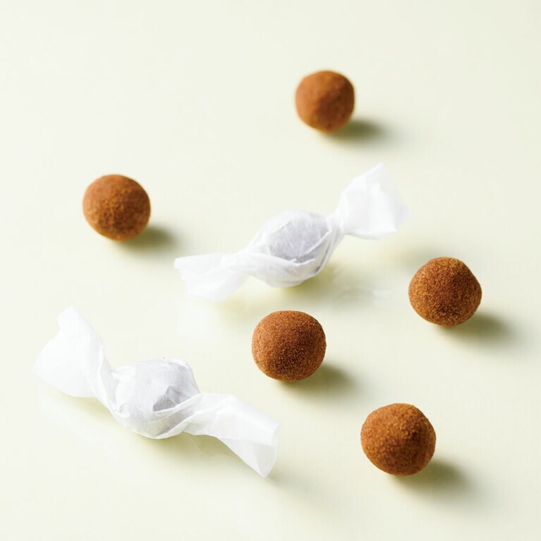 香木実／会津 長門屋