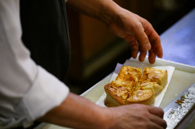 はまもとコーヒー。