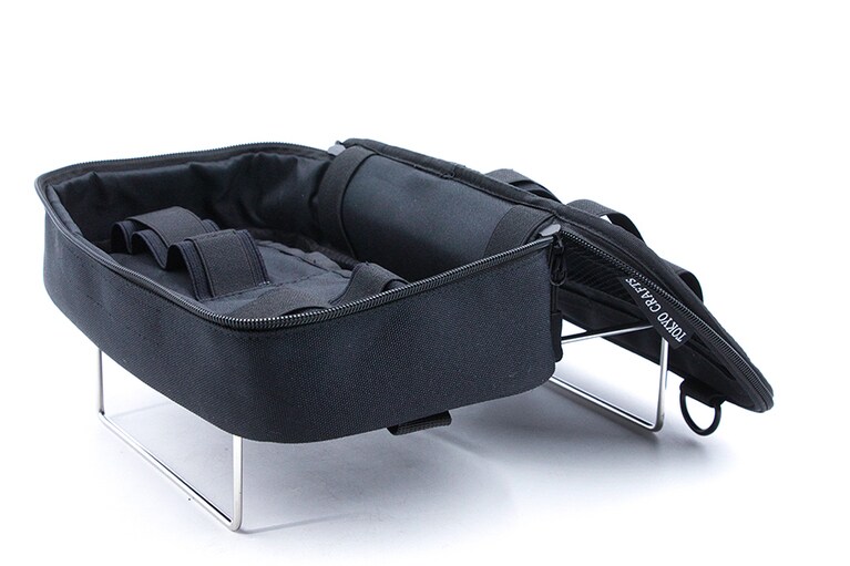 フロートケース。