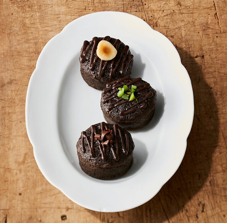 ※「マプリショコラ」3,078円／マ･プリエール