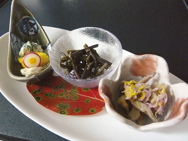 【たんげ温泉 美郷館】