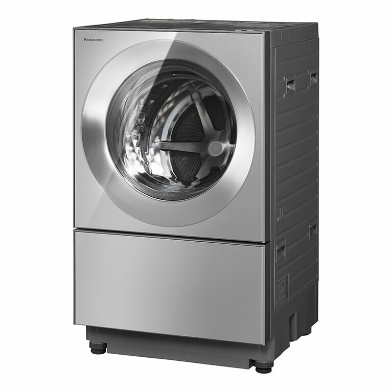 キューブル NA-VG2500(W60×D66.5×H99.8) 320,000円前後＋税(編集部調べ)／パナソニック