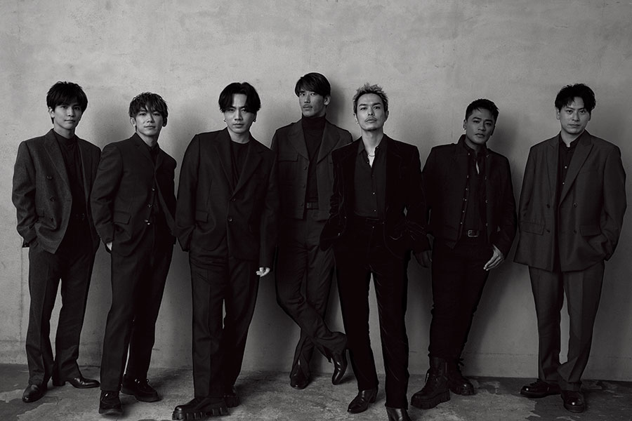 三代目 JSB 10周年記念 メンバー全員のスペシャル ギフトエピソードを