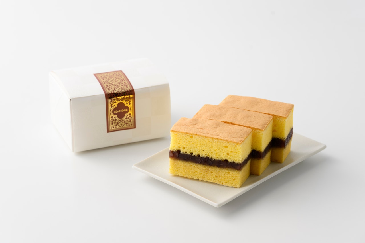 あんサンド SOU 1,080円（3切）。※無くなり次第終了