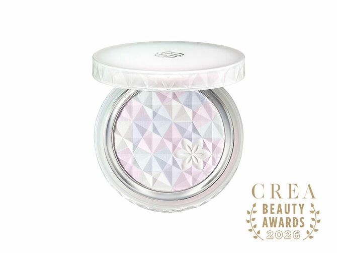 ＡＱ　オーラ リフレクター 全3種 11,550円／コスメデコルテ