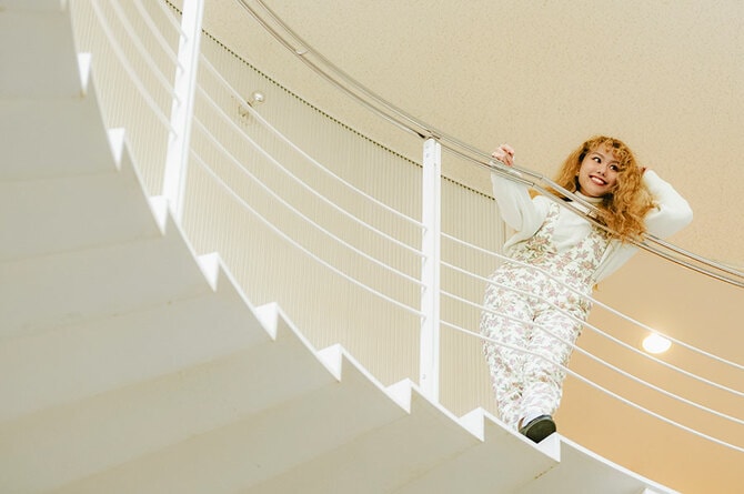 私は私らしく」前を向き続けるpecoが経験した初めての“自己嫌悪”