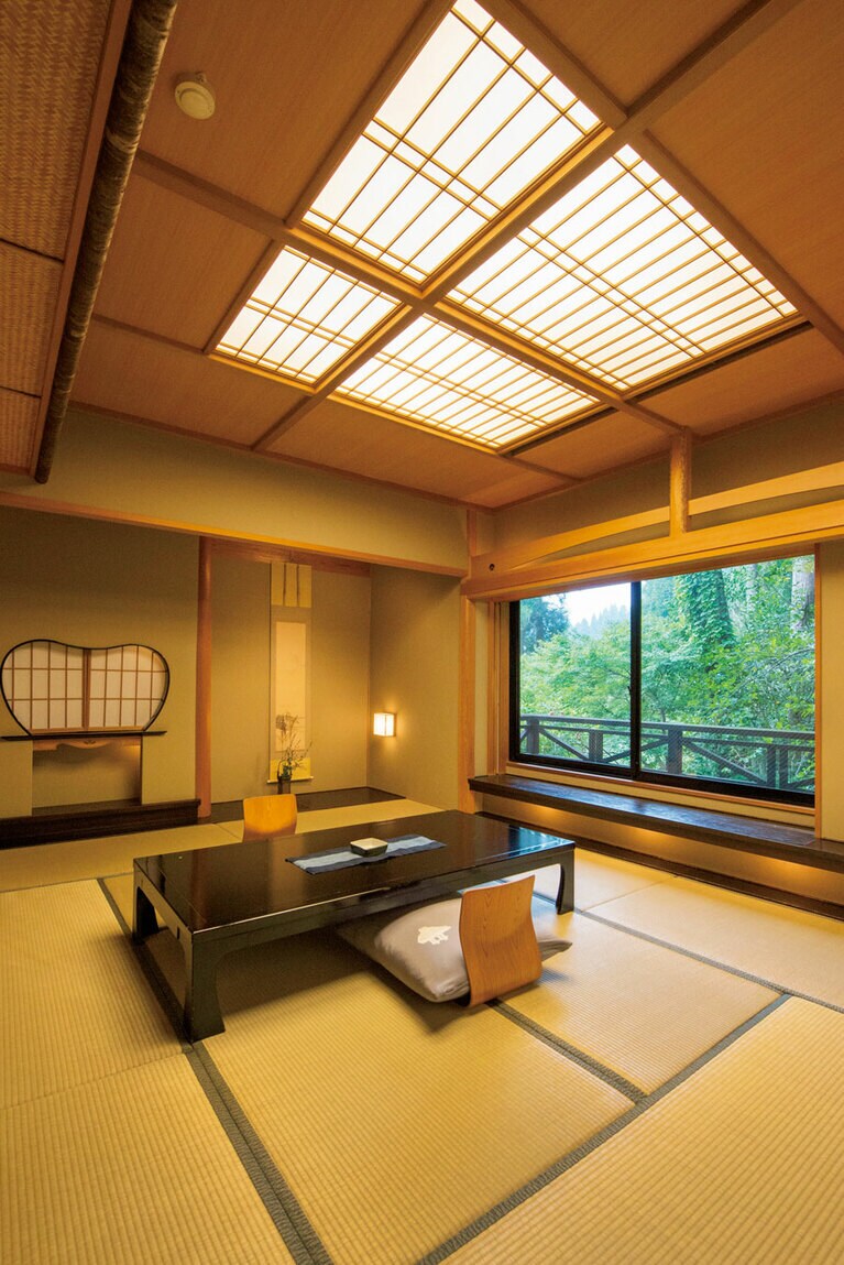 【妙見石原荘】