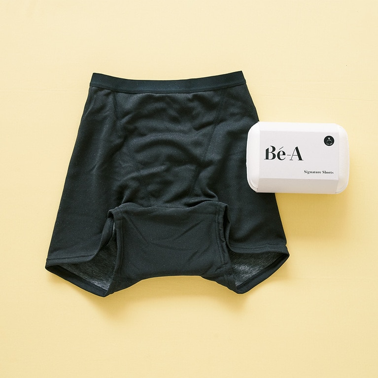 ベア シグネチャー ショーツ 02 5サイズ 各7,590円／ベア ジャパン