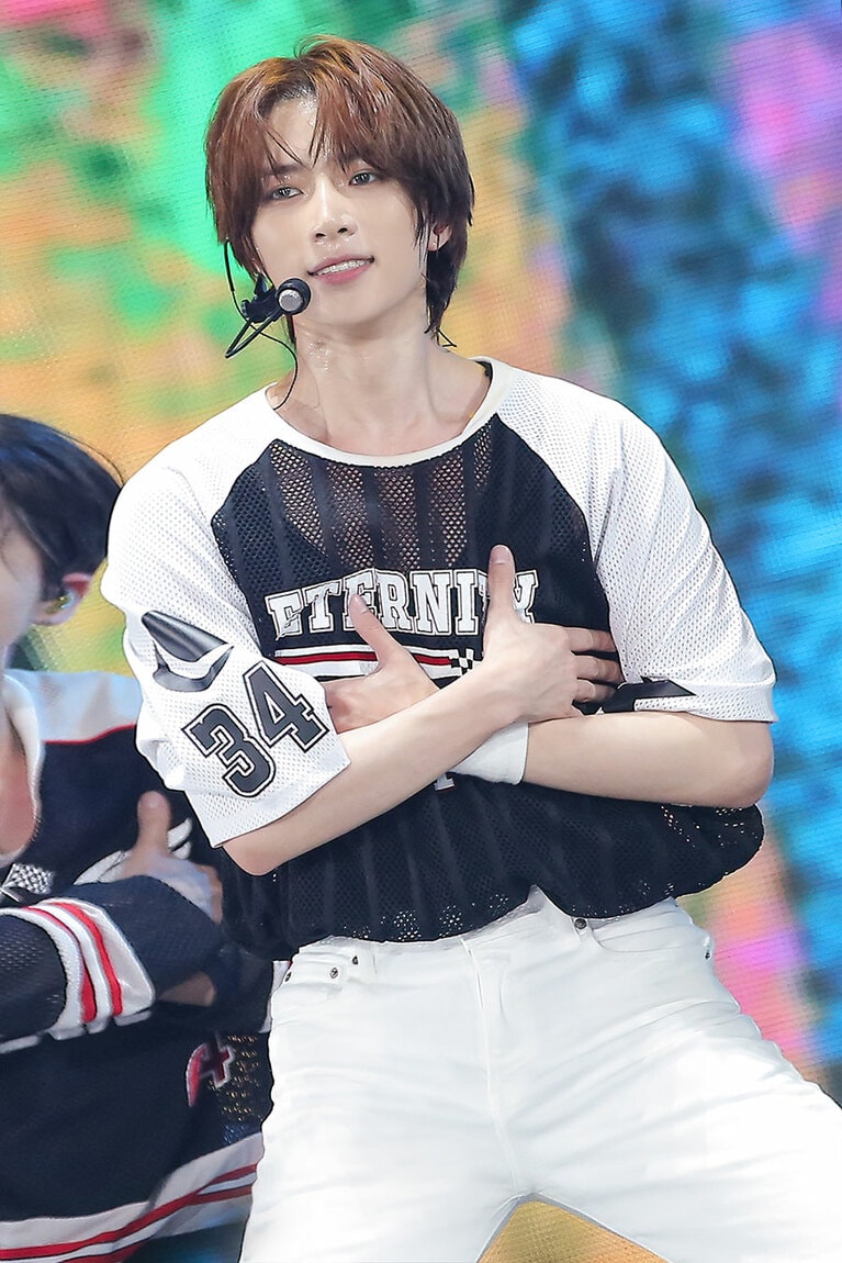 (P)&(C) BIGHIT MUSIC