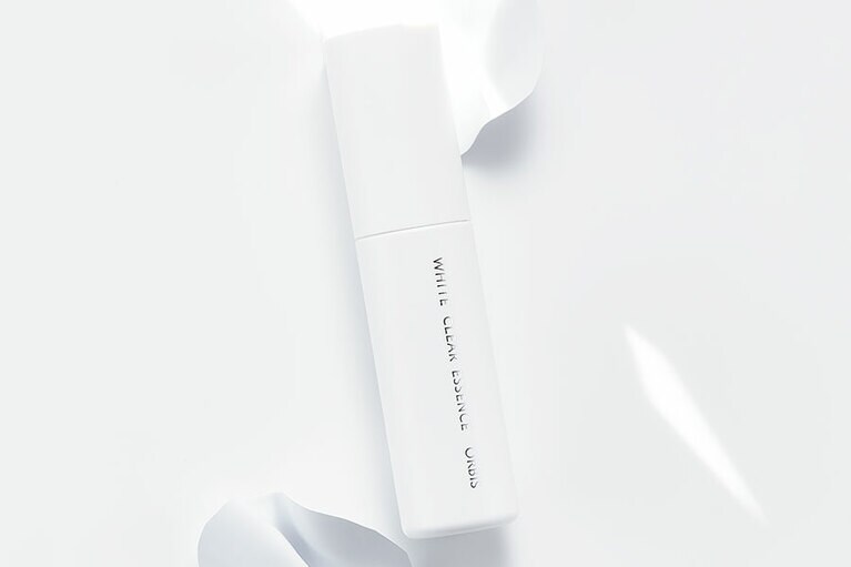 ORBIS「ホワイトクリアエッセンス」［医薬部外品］25mL 5,000円／オルビス