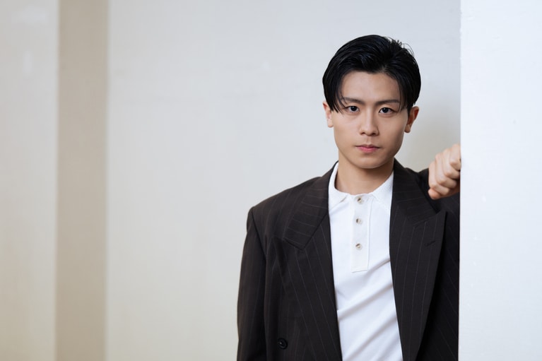 市川團子さん。