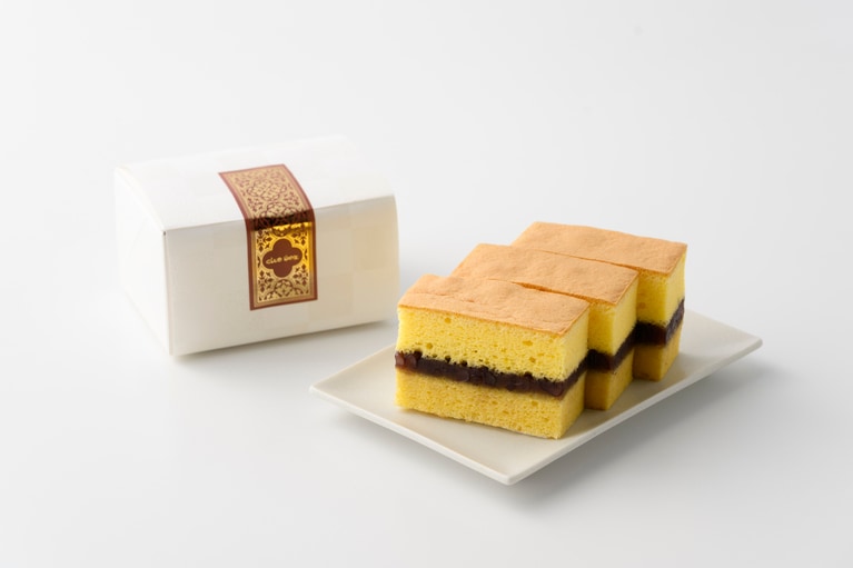 あんサンド SOU 1,080円（3切）。※無くなり次第終了