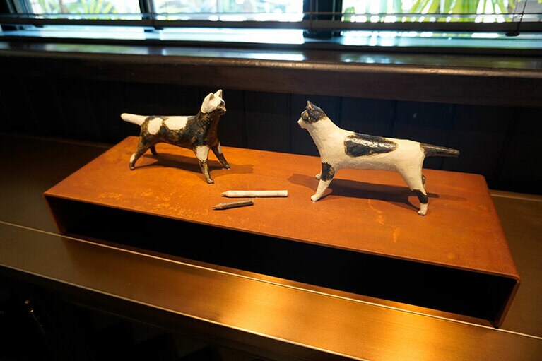 ザ・ホテル青龍 京都清水