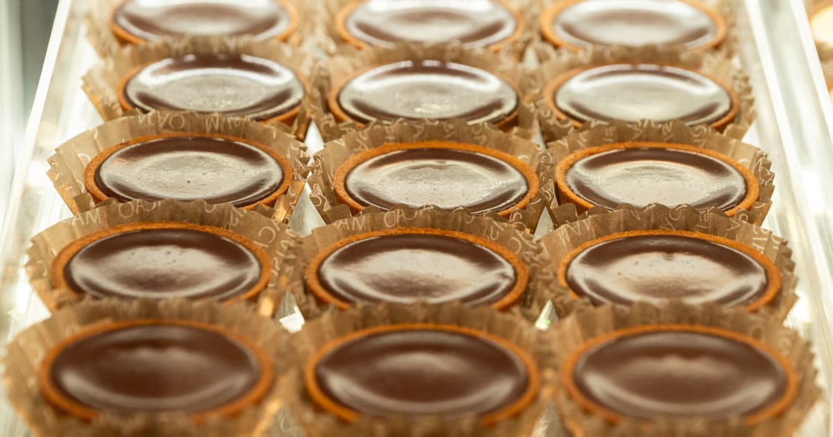 鎌倉でチョコの聖地巡礼、週末集合！