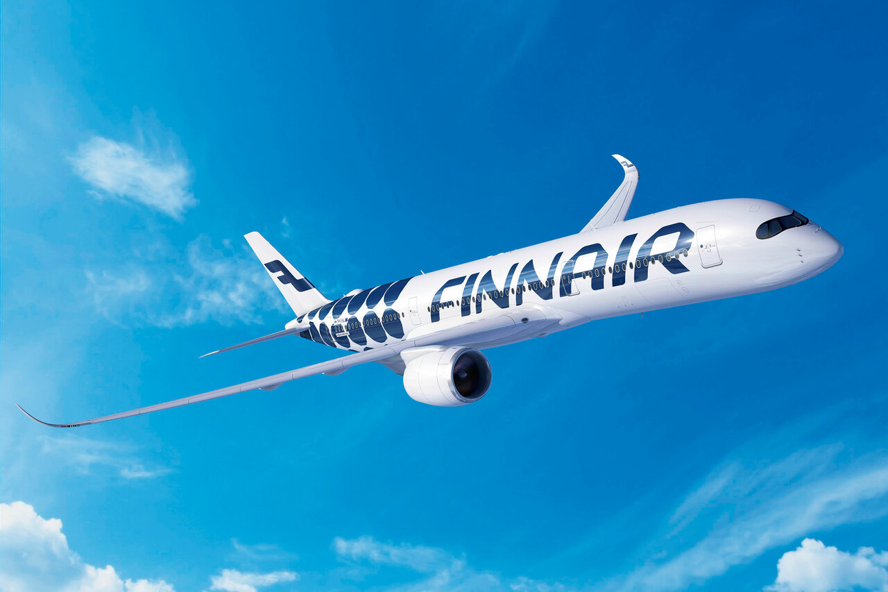 フィンエアーの充実した欧州ネットワークのおかげで、ヨーロッパの旅がより近くなる。