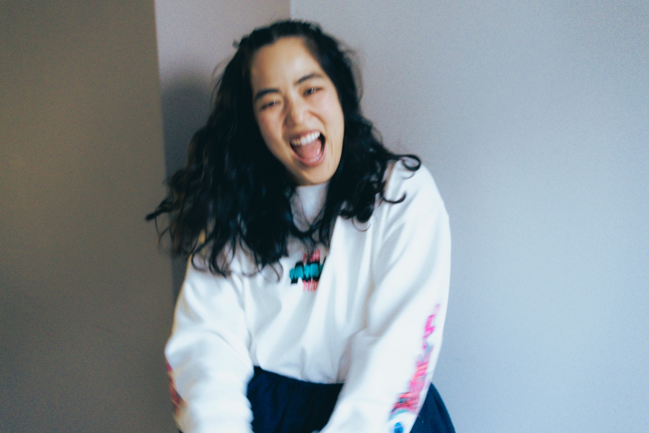 ゆりやんレトリィバァさん。