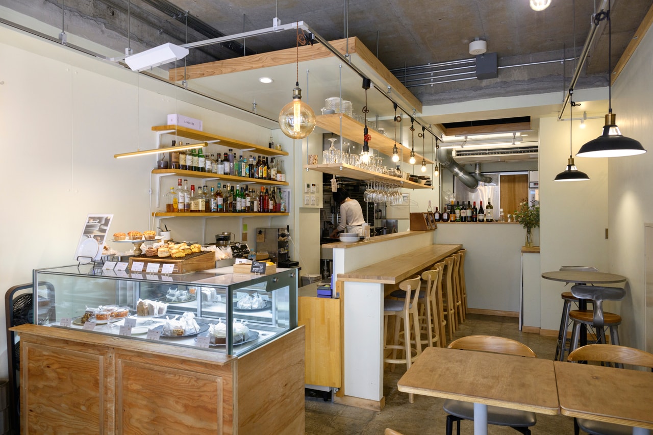 オンライン販売も行う「sankaku」だが、大人気のため抽選制の販売となっている。