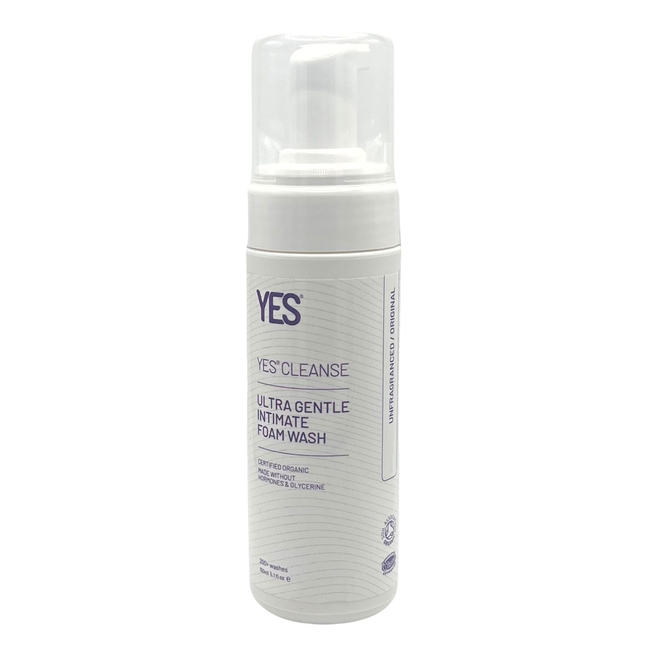 インティメイト・フォームウォッシュ 無香料 150mL 3,520円／ラブピースクラブ