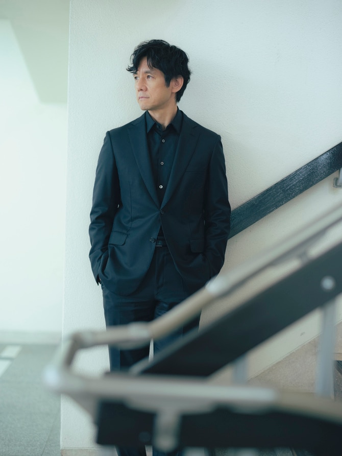 悩んでいる方にこそ観ていただきたい」西島秀俊が語った、映画