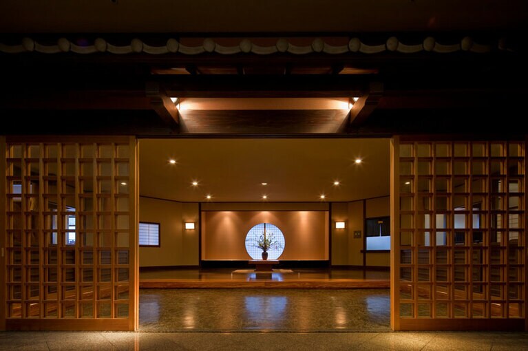 古湯温泉ONCRI／おんくり［佐賀／古湯温泉］膳座敷 季味。