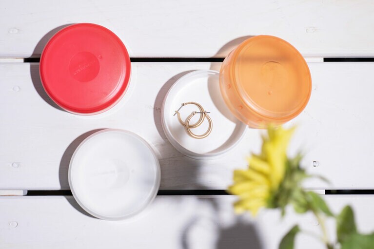 ゴータブ(M 3PACKS)1,100円／humangear(ヒューマンギア)